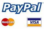 Возможность оплаты через PayPal